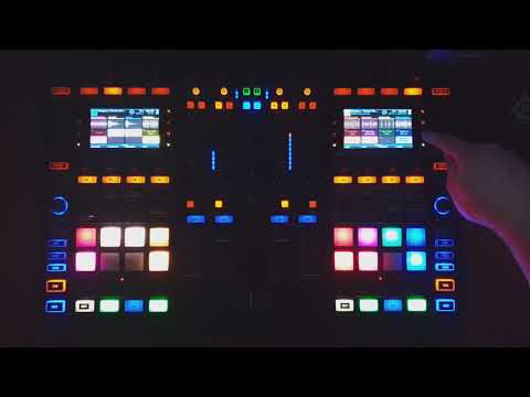 Pulswerk Remix Set  Live