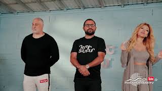 Դեպի Ճամբար 4, Սերիա 16, Կիրակի 21:30 / Depi Chambar 4