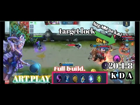 Selena killing machine | 20 kill.