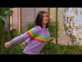Kym Marsh Janette Manrara HD 08 04 2021