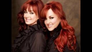 CRY MYSELF TO SLEEP-----THE JUDDS