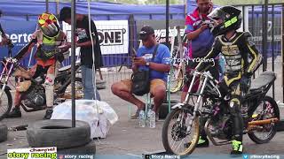 Download lagu Satria Fu Porting LIAR, Pak Eko Kodok Sampai MUmbul2 Mengendalikanya mp3