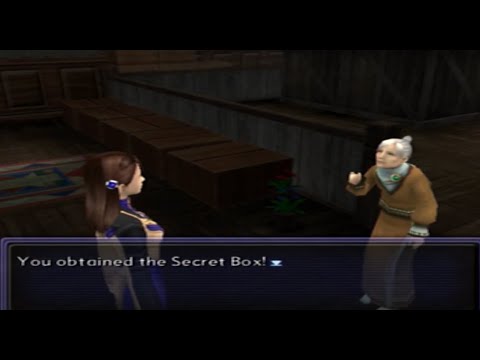 Xenosaga Episode II: Jenseits von Gut und Böse Part 13: Second Verse, Same as the First
