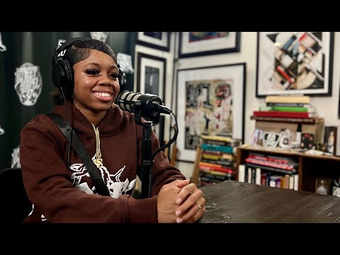 Episode #83: “True To The Game” featuring Key’ijah