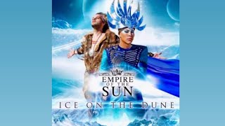 Empire Of The Sun￼ - DNA