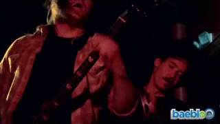 Sebastian Grainger - Who Do We Care For? || Baeble Music