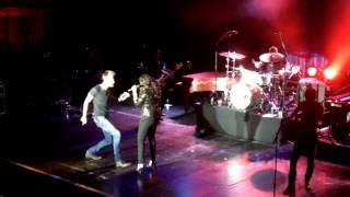Lady Antebellum - Wanted You More - Live at O2 Academy Birmingham