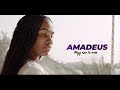 Amadeus - Bëgg naa la man