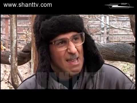 Vervaracner - Վերվարածներն ընտանիքում - 2 season - 214 series