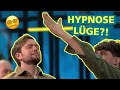 Timon Krause Hypnotisiert Özcan Basti Bratwurst Baklava Die Show