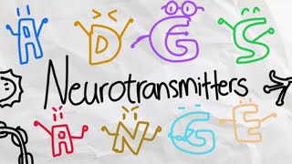 Neurotransmitters in a Nutshell