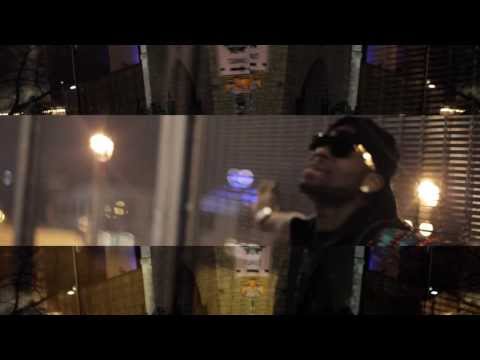 August Alsina I Love This Shit Remix( Nuke - I Love My City )