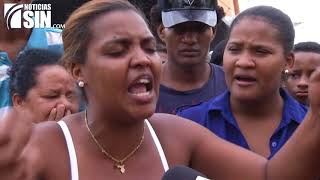 Hombre asesina a su cuñado en su propia casa mientras dormía en Villa Mella