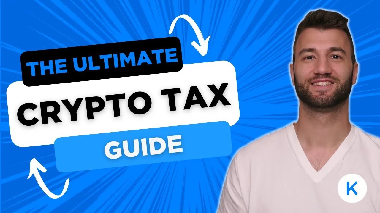 Koinly video review - features and pricing overview