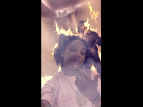 Kenzo B Freestyle (Buggout B & Nay The Dancer Diss