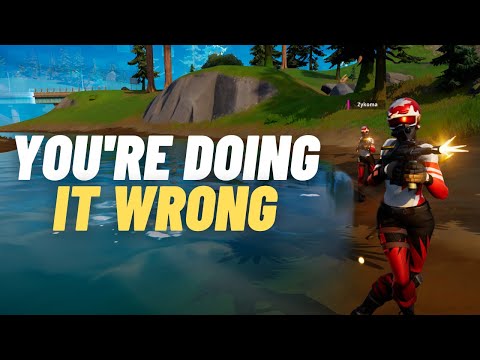 The #1 UNKNOWN Mistake in Duos... you need to FIX THIS!