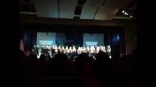 Bukas Palad's WALANG PAGMAMALIW--HUWAG KANG MANGAMBA ♫