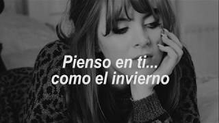 Clare Maguire - Paper Thin ( Subtitulos Español )