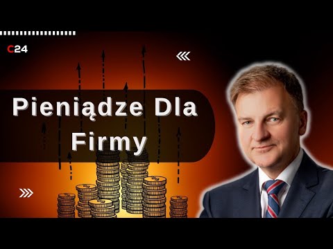 Gdzie i jak finansować działalność gospodarczą? | PDF, czyli Pieniądze Dla Firmy