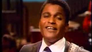 Charley Pride Lovesick Blues