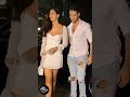 Disha Patani With Her New Boyfriend At Karthik Aryans Birthday Bash Dishapatani Karthikaryan