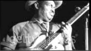 Lowell Fulson Wild About You