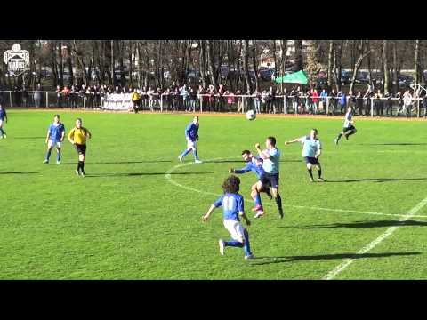 NK Plitvica (G ) - NK Varteks 3:2, 16.03.2014.
