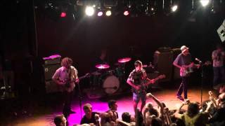 FIDLAR - "West Coast"/"5 to 9" - Paradise Rock Club, Boston 5/30/2015