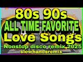 Anni 80 90 Canzoni D Amore Preferite Di Sempre Disco Slowhandsremix