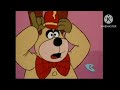 The Banana Splits Hocus Pocus Park 1972 Swordfish Clip No Music Only Voice