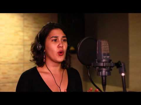 Liver - Luísa Bahia e Gabo da Luz