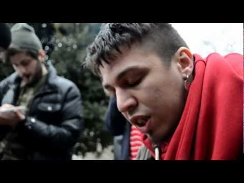 HEDEFTE ALBÜMÜ'NÜN İMZA VE SÖYLEŞİ GÜNÜ (Hidra-Ados Combo Mekanize-Leşker Asakir).mp4