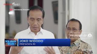 Download lagu Bicara Banjir Jakarta, Dahi Jokowi Sampai Berkerut mp3 Download lagu Bicara Banjir Jakarta, Dahi Jokowi Sampai Berkerut mp3