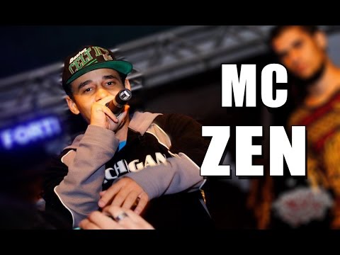 mc zen ‹melhores rimas› 2015-2016
