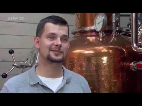 Europa hochprozentig 1 Doku Whisky, Auf Schottlands Whisky Routen