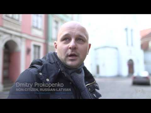 Latvia-Russia Ties Shaped by Soviet History, Marred by Politics