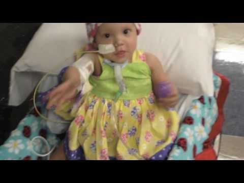 McKenna Maiorana's Fight [Ordinary Miracle]