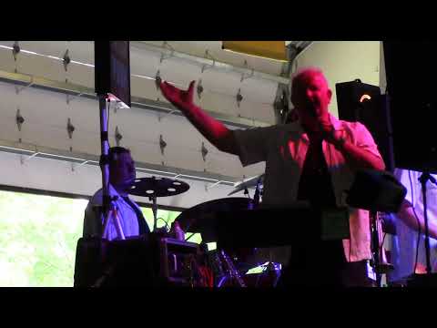 Frankenmuth 2022 #7 John Gora & Goralu Mala miss polka, Heaven there is no beer, e-i-e-i-o  Medley