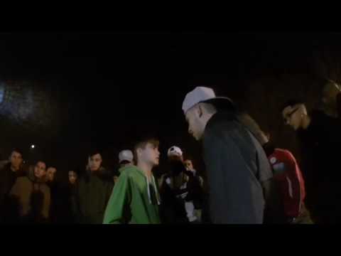 ADRY970 vs NMC (octavos) SJD BATTLE