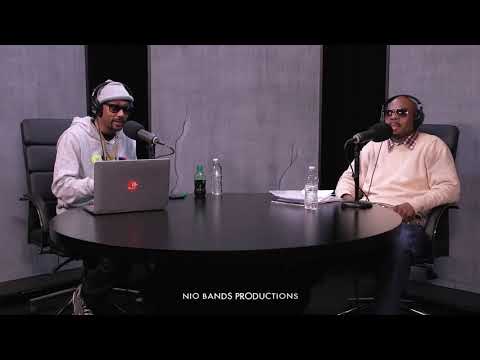 MUST SEE Krayzie Bone talks his experience with Gypsies and Fortune Tellers with Keef G