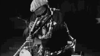 Rahsaan Roland Kirk Live at the Village Vanguard 1971 #1
