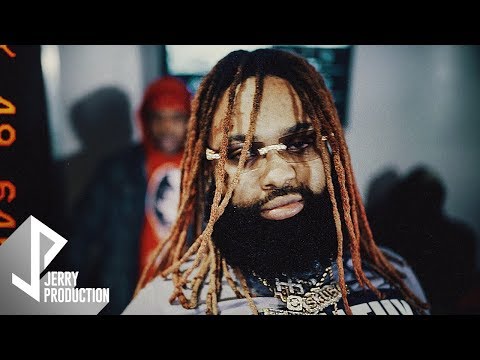 Sada Baby x King Envy - Landed In Detroit (Official Video) Shot by @JerryPHD