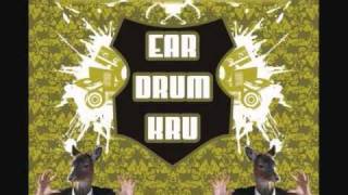 Ear Drum Kru - Violently Tender (slow) feat. wunna