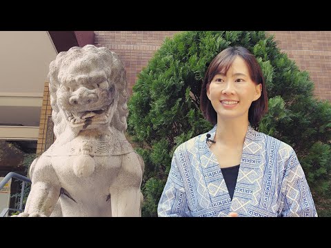 Meet "Jay" Pattajit Tangsinmunkong – Historical perspectives of SE Asia  (Audio:EN, Subs:EN|JP|TH)