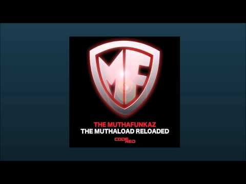 The Muthafunkaz - Every Day Of The Week (Joey Negro Club Mix)