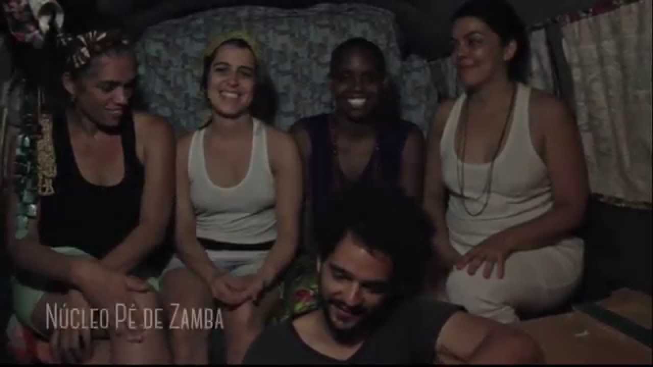 SARAU ETINERANTE | Núcleo Pé de Zamba | 07