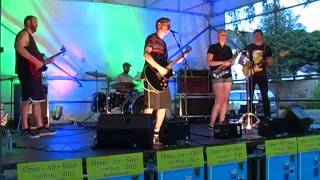 Arlito's Way: Goodnight Reuben