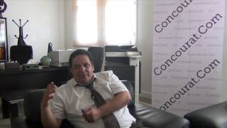 Préparation du TAFEM