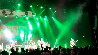 Vassendgutane Hjortejakt