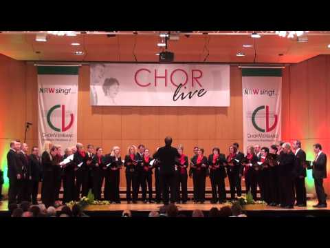 Ubi Caritas (Ola Gjeilo) - Gemischter Chor Möllmicker